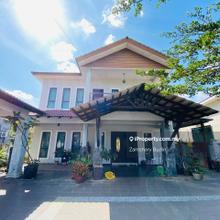 2 Storey Bungalow, Taman Desa Utama, Sg Merab For Sale