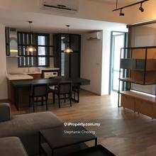 Twy Duplex Condominium Mont Kiara