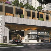 Damansara New Launched Low Density condo, Residential Title