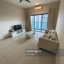 Landmark 3 rooms exact unit for rent