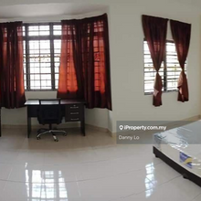3 Storey Terrace House @ Sri Mawar Bandar Utama