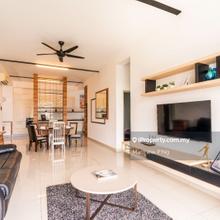 Olive Tree Residence - Fully Furnished - 1750' - 2 Car Parks