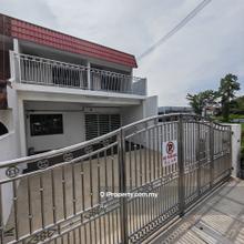 Walking distance to Klinik Kesihatan Seremban