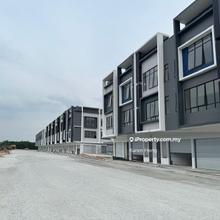Austin Crest Emerald 3 Ground Floor For Rent