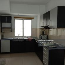 Serviced residence for Sale