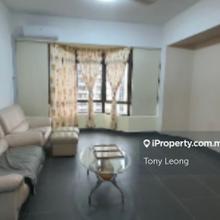 Robson condo for sale
