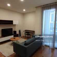 Arcoris Soho F/Furnished Mont Kiara, Plaza 163