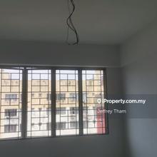 Jemerlang Apartment @ Selayang Heights