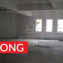 Butterworth, Bagan Lallang main road Showroom warehouse for Rent!