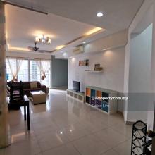 Villa Wangsamas Partly Renovated Good Condition Unit Cheapest Unit