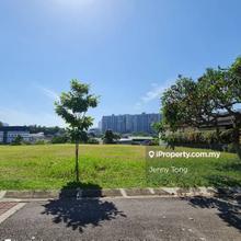 Freehold Land can build your dream home  