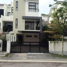 Semi-D house for Sale