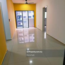 For Rent Sky Awani 4 Setapak Partially Furnished Negotiable