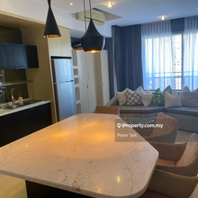 Walking Distance to Gis Jaya Grocer at Doorstep