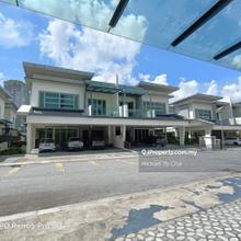 Semi-D house for Sale