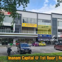 For Sale Inanam Capital