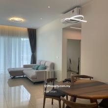 Unit for rent in Amarene 