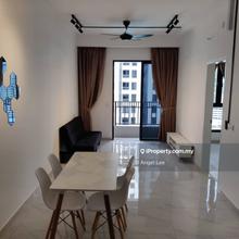 2rooms 2baths available now! Below market good condition!