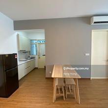 East Parc Bandar Menjalara, High Floor 1 Room Fully Furnish City View 