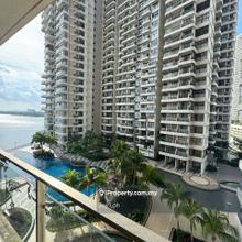 Bay Laurel @ Danga Bay - Brand New Unit 