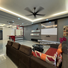 Bandar Springhill Residence 7 House For Sale