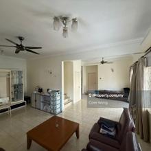 Puchong Bandar Kinrara 5 House for rent - Fully furnished