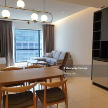 Klcc - Jalan Ampang - Next to Japanese Embassy - 5 min to Klcc & LRT
