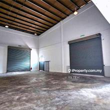 Kota Damansara Factory for Rent
