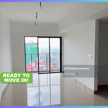 Nice View With Partial Furnish Suit For Couple & Workers Professionals