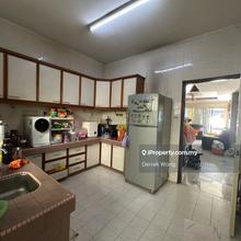 Tmn Kinrara 2 Stry Corner Unit 