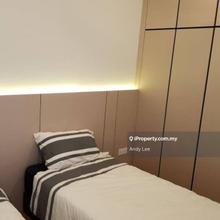 Sunway Geo Lake Residences, Bandar Sunway, Selangor