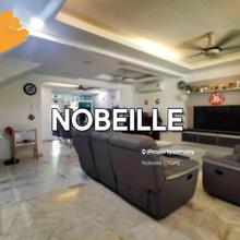 Fully Extend And Reno Reno Reno, Putra Bistari, Putra Heights, Usj