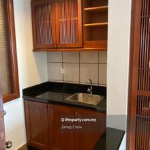 High ROI rental return, resort Room for sales