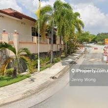 Acacia @ S2 Single Storey Semi D for Sale