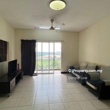 Condominium for Rent