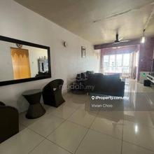 1 Sentul For Rent