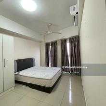 Suria Jelutong 3 bedroom For Rental in Bukit Jelutong Shah Alam 