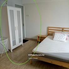 Studio for Rent
