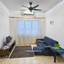 Apartment Serunai Bandar Bukit Raja,Klang