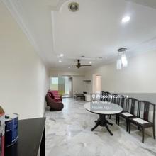 Hijau Ria Apartment Corner Unit , Limited Unit For Sell