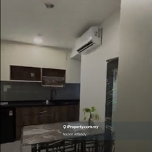 New unit available for rent