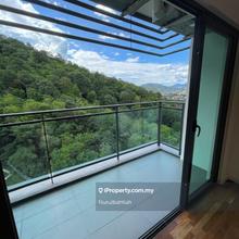 Kaleidoscope Residensi Setiawangsa 4 Bedrooms