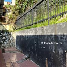 Bungalow unit for sale in Taman Desa