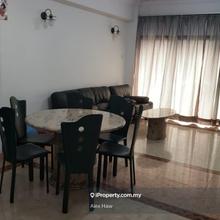 Menara Duta 2 Condo Jalan Dutamas, Actual, Freehold, Reno, Low Deposit