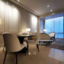 Well maintained unit in Bukit Bintang