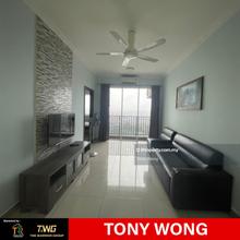 Ashton Tower Condo For Rent