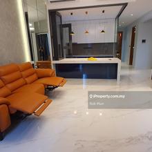A Limited Spacious and Beautiful Unit 