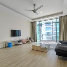 Park Residence Condominium For Sale