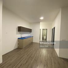 Henna Residence @ The Quartz, Wangsa Maju