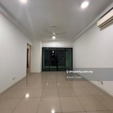 Fortune Perdana Partial Furnish Unit For Rent!